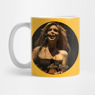 Alison #17 Mug